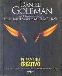 El Espiritu Creativo