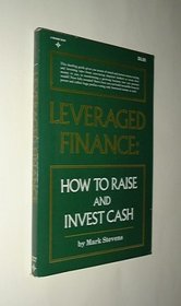 Leveraged Finance