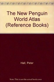 The New Penguin World Atlas (Reference Books)