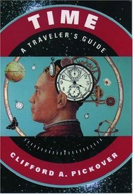 Time: A Traveller's Guide
