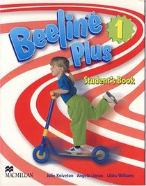 Beeline Plus 1: Student Book