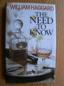 The Need to Know