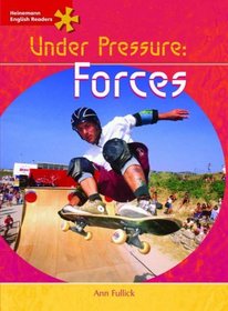 Forces: Advanced Level (Heinemann English Readers)