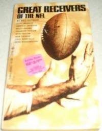Great receivers of the NFL (Tempo books)