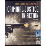 Criminal Justice in Action-The Core 4th Edition-Annotated Instructor's Edition