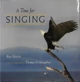 A Time for Singing: 9 (A How Animals Live Book)