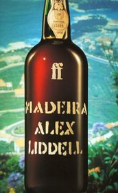 Madeira (Faber Books on Wine)