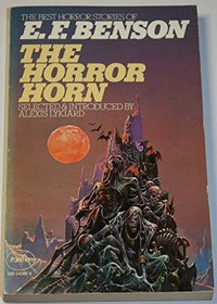 The Horror Horn