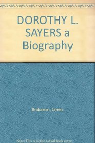 Dorothy L. Sayers