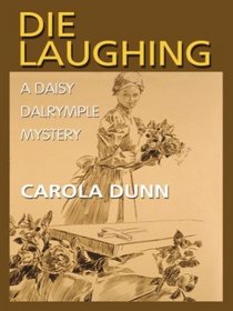 Die Laughing (Thorndike Press Large Print Core Series)