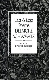 Last and Lost Poems (New Directions Paperbook)