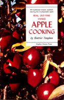 Real old-time Yankee apple cooking
