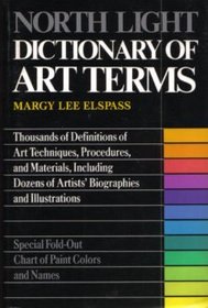 North Light Dictionary of Art Terms