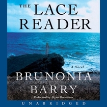 The Lace Reader (Audio CD) (Unabridged)
