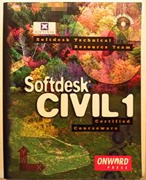 Softdesk Civil 1: Certified Courseware