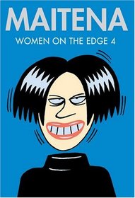 Women on the Edge #4 (Women on the Edge)