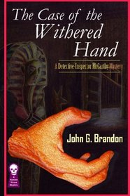 The Case Of The Withered Hand