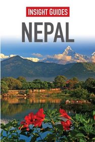 Nepal (Insight Guides)