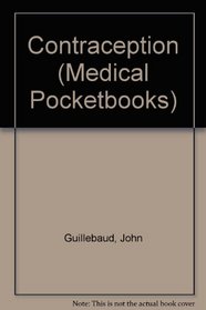 Contraception (Medical Pocketbooks)