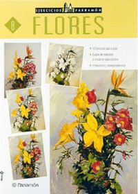 Flores (Spanish Edition)
