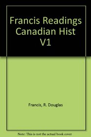 Readings in Canadian History: Pre-Confederation