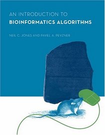 An Introduction to Bioinformatics Algorithms (Computational Molecular Biology)