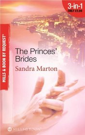 The Princes' Brides (By Request)