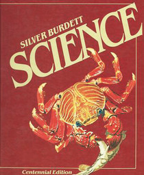 Silver Burdett Science (Centennail Edition)
