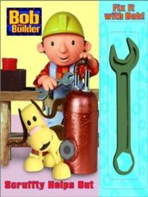 Bob the Builder Wendy Helps Out