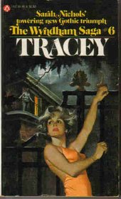 Tracey (The Wyndham Saga #6)