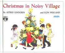 Christmas in Noisy Village: 2