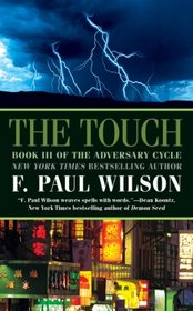 The Touch (Adversary Cycle)