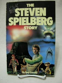 STEVEN SPIELBERG STORY