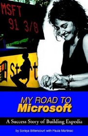 My Road to Microsoft: One Woman's Success Story