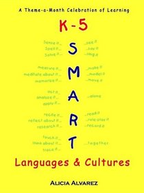 K5 Smart Languages and Cultures