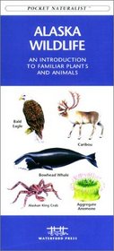 Alaska Wildlife (Pocket Naturalist)