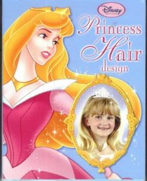 Hair Kit (Disney Princess)