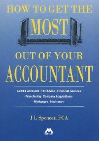 How to Get the Most Out of Your Accountant