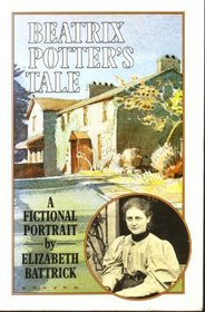 Beatrix Potter's Tale: A Fictional Portrait
