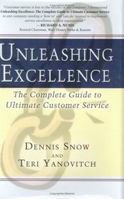 Unleashing Excellence: The Complete Guide to Ultimate Customer Service