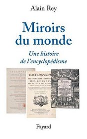 Miroirs du monde (French Edition)