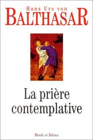 La Prire contemplative