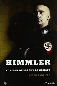 Himmler (Spanish Edition)