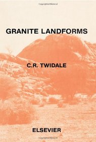 Granite Landforms