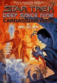 Cardassian Imps (Star Trek: Deep Space Nine)