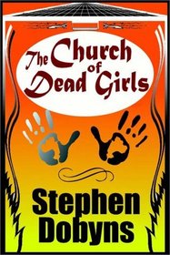 The Church of Dead Girls (Audio Cassette) (Unabridged)