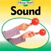 Sound (I Know That)