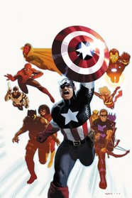 Avengers, Vol. 3