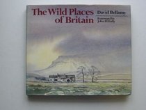 THE WILD PLACES OF BRITAIN