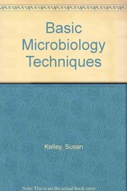 Basic Microbiology Techniques